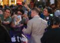 ¿John Cena se molestó en México? Su actitud durante la premiere de ‘Matchbox’ llamó la atención
