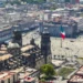 Economía desacelera crecimiento; se expandió apenas 0.1% en el mes patrio