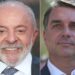 Lula y Bolsonaro se enfrentan en su primer debate a una semana del balotaje en Brasil