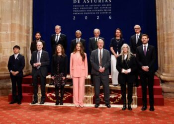 Los Premios Princesa de Asturias 2026 destacan el valor de la experiencia humana frente a la inteligencia artificial