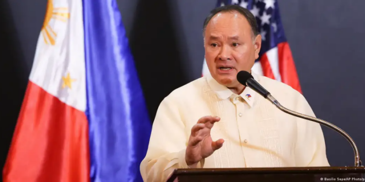 La ASEAN inaugura en Filipinas su cumbre de defensa