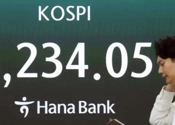 Hackeo múltiple sorprende a bancos en Corea del Sur