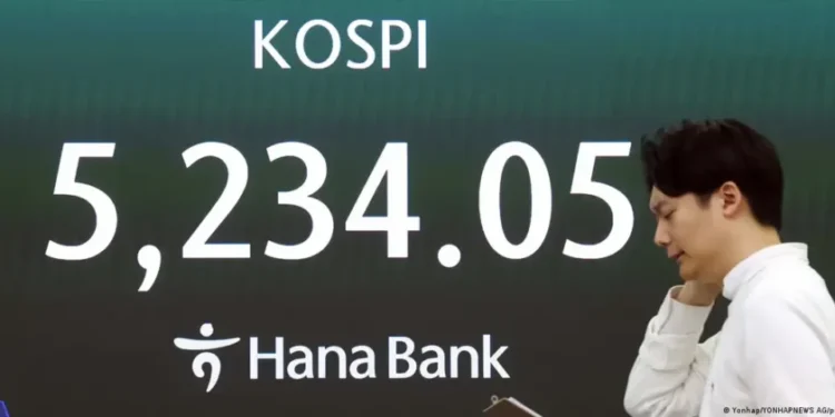 Hackeo múltiple sorprende a bancos en Corea del Sur