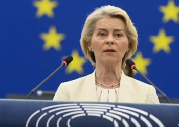 Von der Leyen: UE sigue analizando la idea de que Canadá se les una como primer ‘miembro asociado’