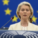 Von der Leyen: UE sigue analizando la idea de que Canadá se les una como primer ‘miembro asociado’