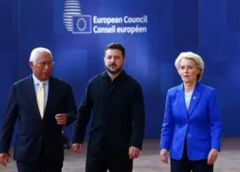 Pese apoyo a Ucrania, UE rechaza levantar nuevas sanciones contra Rusia