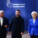 Pese apoyo a Ucrania, UE rechaza levantar nuevas sanciones contra Rusia