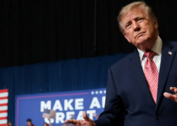 Trump dice que las elecciones de Brasil fueron una ‘desgracia’