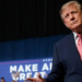 Trump dice que las elecciones de Brasil fueron una ‘desgracia’