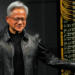 China niega haber espiado al director de Nvidia, Jensen Huang