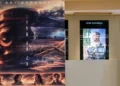 China estrena en cines su primer largometraje generado al 100% con IA