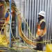 La fotónica, la tecnología que busca reducir el consumo de energía de los centros de datos de la IA