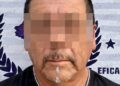 Detienen en Matehuala a hombre investigado por homicidio en Villa de Guadalupe