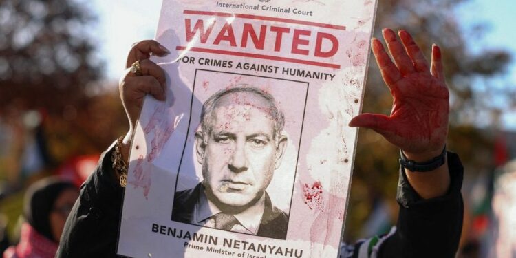 Netanyahu afirma que Israel tiene la ‘capacidad de golpear’ a sus enemigos en cualquier momento