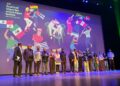 México se lleva seis premios en el Festival Latinoamericano de Biarritz
