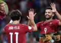 Portugal se ‘olvida’ de CR7 y ya está en cuartos de Liga de Naciones; Alemania se complica