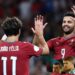 Portugal se ‘olvida’ de CR7 y ya está en cuartos de Liga de Naciones; Alemania se complica