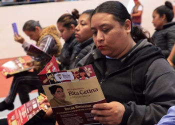 Calendario de Pagos Beca Rita Cetina Octubre 2026: ¿Qué Letras Reciben Depósito por Día?