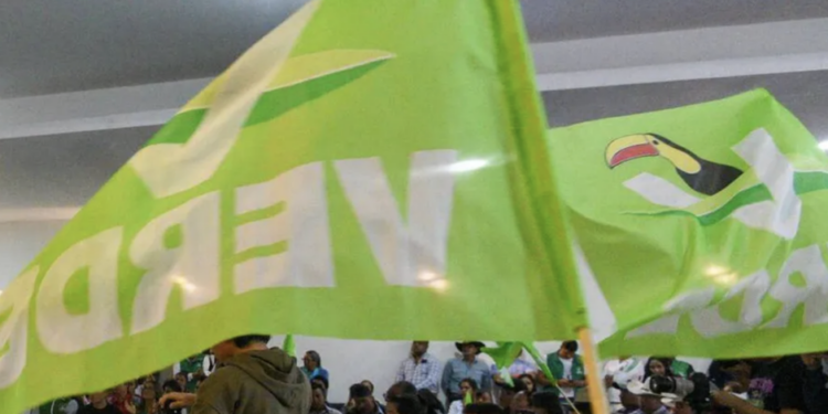 PVEM apuesta por candidaturas propias en alcaldías y mantiene alianza federal rumbo a 2027