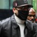 Chris Brown recibe ocho meses de prisión suspendida por agresión en un club de Londres