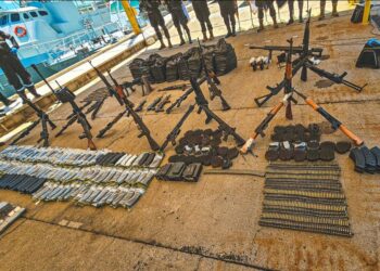 Condenan a prisión a 3 mexicanos y 4 ecuatorianos en El Salvador por narcotráfico