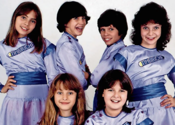 Nueva serie de Timbiriche aborda episodios polémicos de la historia del grupo