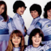 Nueva serie de Timbiriche aborda episodios polémicos de la historia del grupo
