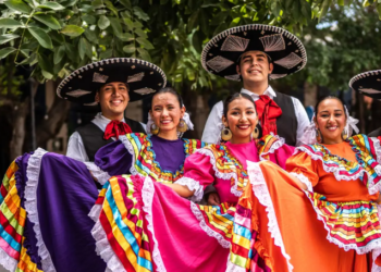 La cultura aporta cerca de 3% del PIB de México y genera 1.4 millones de empleos
