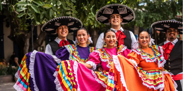 La cultura aporta cerca de 3% del PIB de México y genera 1.4 millones de empleos