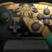 Se anuncia la primera fecha oficial de restock del Pro Controller del 40º aniversario de Zelda, por ahora solo por parte de Nintendo Australia