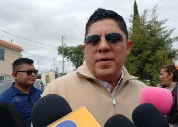 A SLP llegan criminales que se hacen pasar por empresarios: gobernador