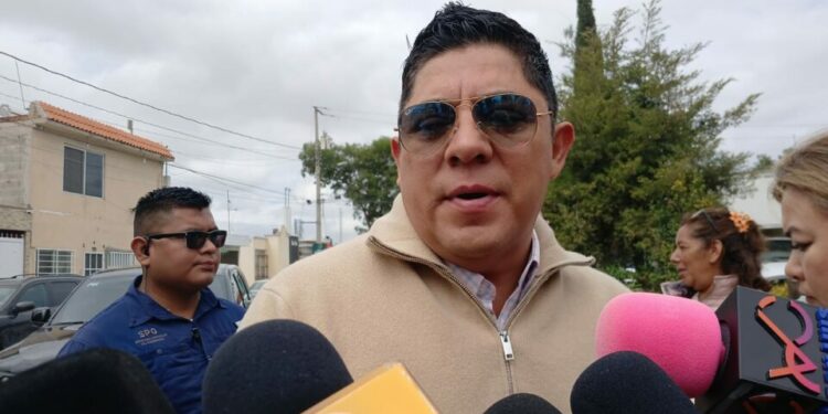 A SLP llegan criminales que se hacen pasar por empresarios: gobernador