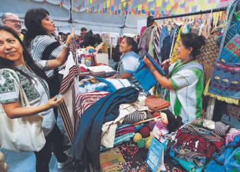 Sector Cultura genera más de lo que recibe en presupuesto: Fundar