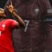 Rafael Leão hereda el número 7 de Portugal tras la salida de CR7