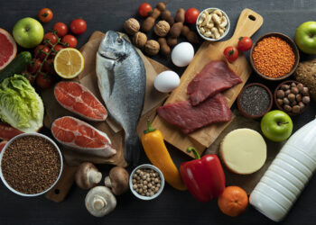 Qué alimentos elegir y cuáles evitar tras una intoxicación alimentaria