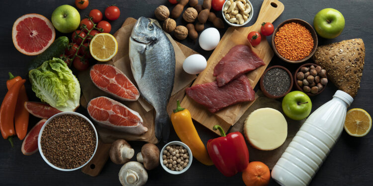 Qué alimentos elegir y cuáles evitar tras una intoxicación alimentaria