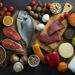 Qué alimentos elegir y cuáles evitar tras una intoxicación alimentaria