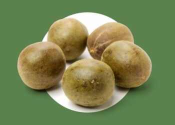 Fruto del monje: sus beneficios y su efecto en la glucosa