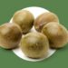 Fruto del monje: sus beneficios y su efecto en la glucosa
