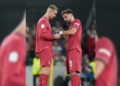 Bruno Fernandes será capitán de Portugal ante Dinamarca tras salida de Cristiano Ronaldo