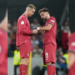 Bruno Fernandes será capitán de Portugal ante Dinamarca tras salida de Cristiano Ronaldo