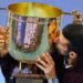 Djokovic conquista su séptimo Pekín tras la retirada de De Miñaur