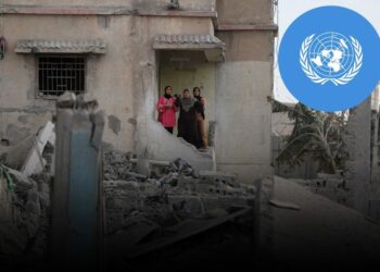 Comisión de la ONU acusa a Israel de crímenes de guerra y de lesa humanidad en Cisjordania y Gaza