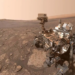 El rover Curiosity encuentra moléculas orgánicas nunca antes identificadas en Marte