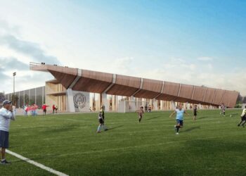 Ciudad Deportiva del Atlético de San Luis arrancaría obras en febrero de 2027