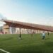 Ciudad Deportiva del Atlético de San Luis arrancaría obras en febrero de 2027