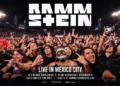 Rammstein revive sus conciertos en México con ‘Sonne’
