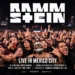 Rammstein revive sus conciertos en México con ‘Sonne’