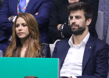Shakira inicia una nueva batalla legal con Piqué por sus hijos: “No pretende reducir el tiempo que comparten con su padre”