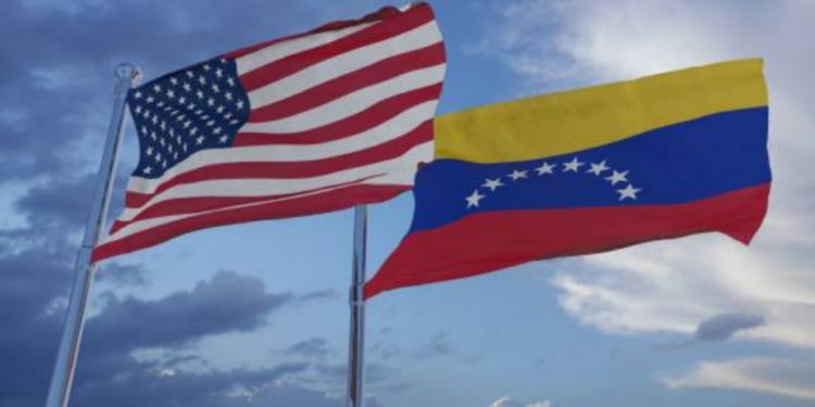 Llega a Texas el primer cargamento de petróleo venezolano del acuerdo con EE. UU.